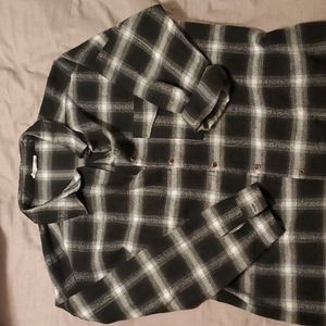 Pink Lily x Daryl-Ann Denner Flannel
